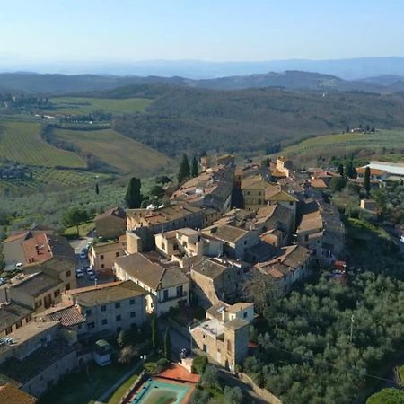 Casa Galletti San Donato in Poggio Pokoj fotografie