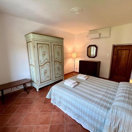 Casa Galletti San Donato in Poggio Exteriér fotografie