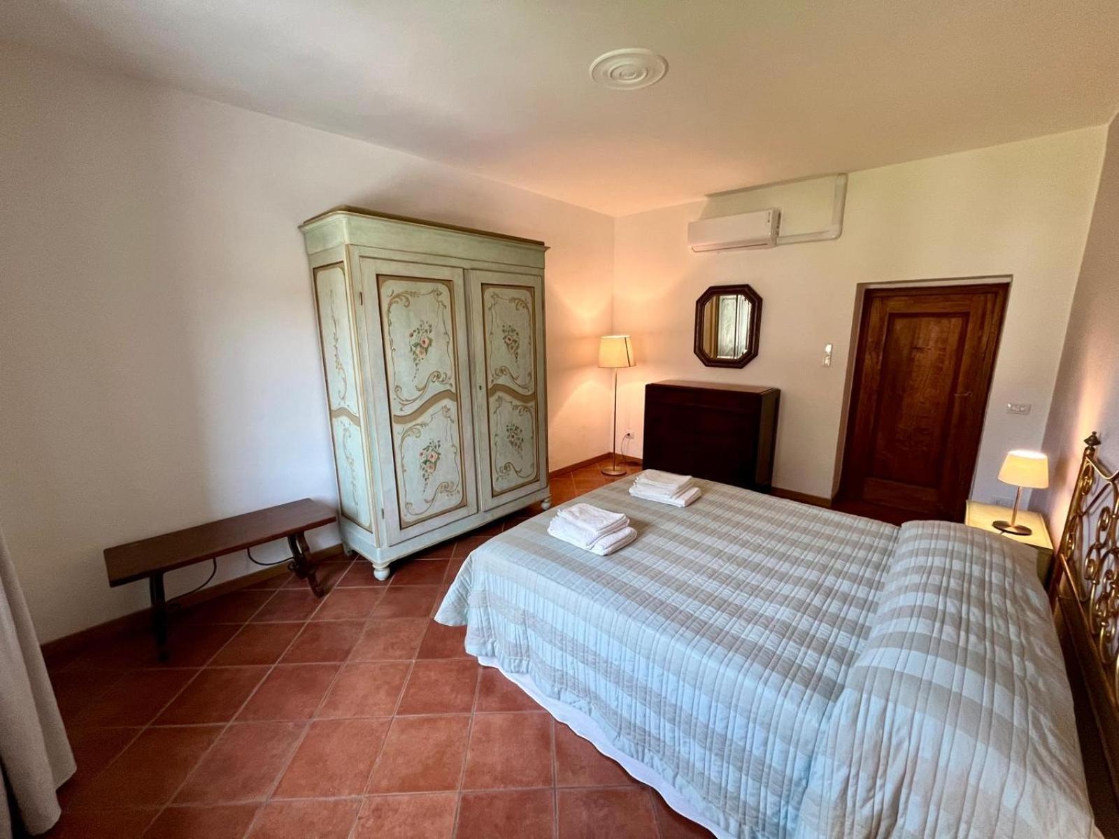 Casa Galletti San Donato in Poggio Exteriér fotografie