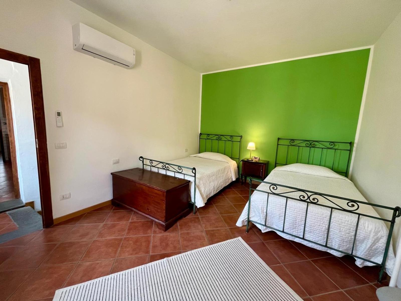 Casa Galletti San Donato in Poggio Exteriér fotografie