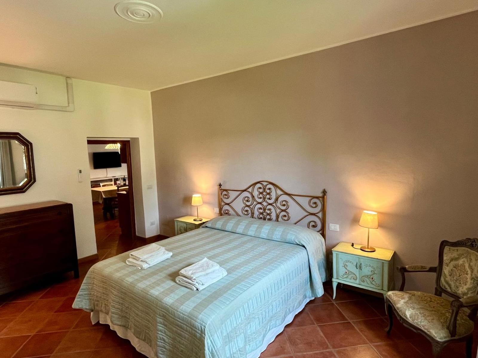 Casa Galletti San Donato in Poggio Exteriér fotografie